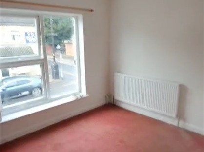 Room in a Shared Flat, Peterborough, PE1