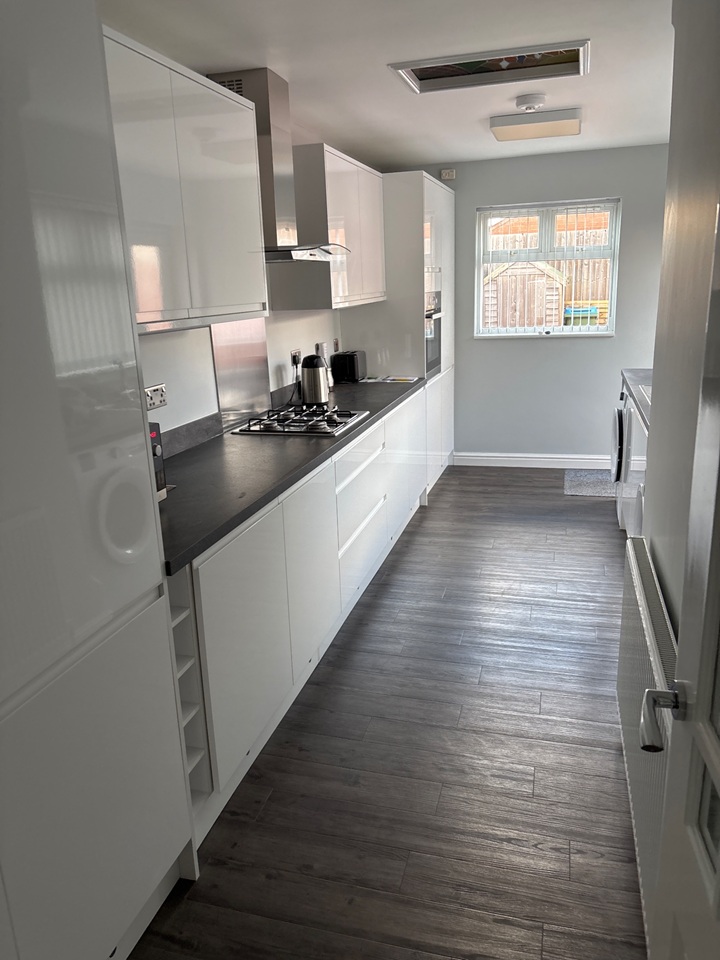 Additional image 3 of Room in a Shared House, Southbank Road, CV6, N1 7GU