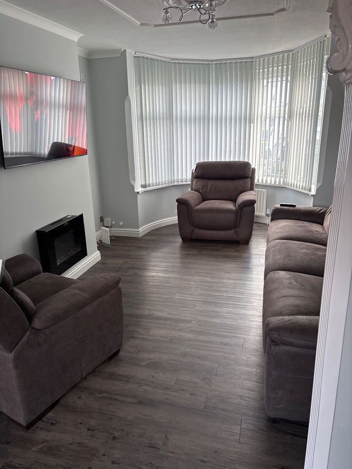 Additional image 4 of Room in a Shared House, Southbank Road, CV6, N1 7GU