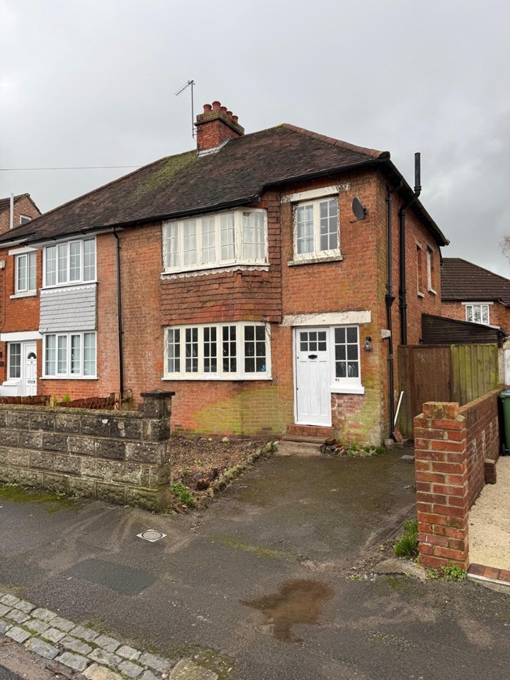 Room in a Shared House, Knighton Road, SO19, N1 7GU