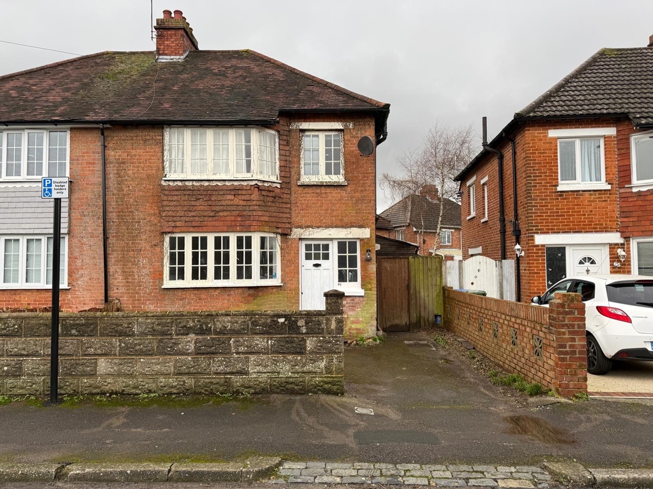 Additional image 2 of Room in a Shared House, Knighton Road, SO19, N1 7GU