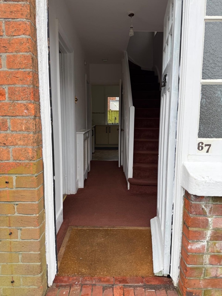 Additional image 4 of Room in a Shared House, Knighton Road, SO19, N1 7GU