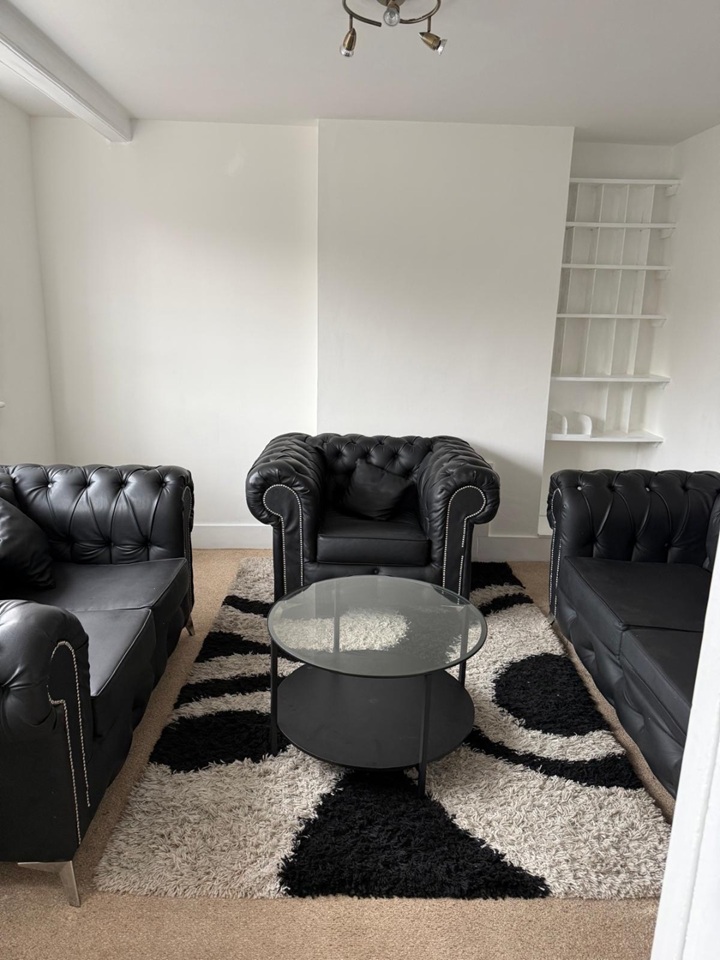 Additional image 5 of Room in a Shared House, Knighton Road, SO19, N1 7GU