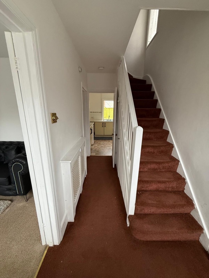 Additional image 8 of Room in a Shared House, Knighton Road, SO19, N1 7GU