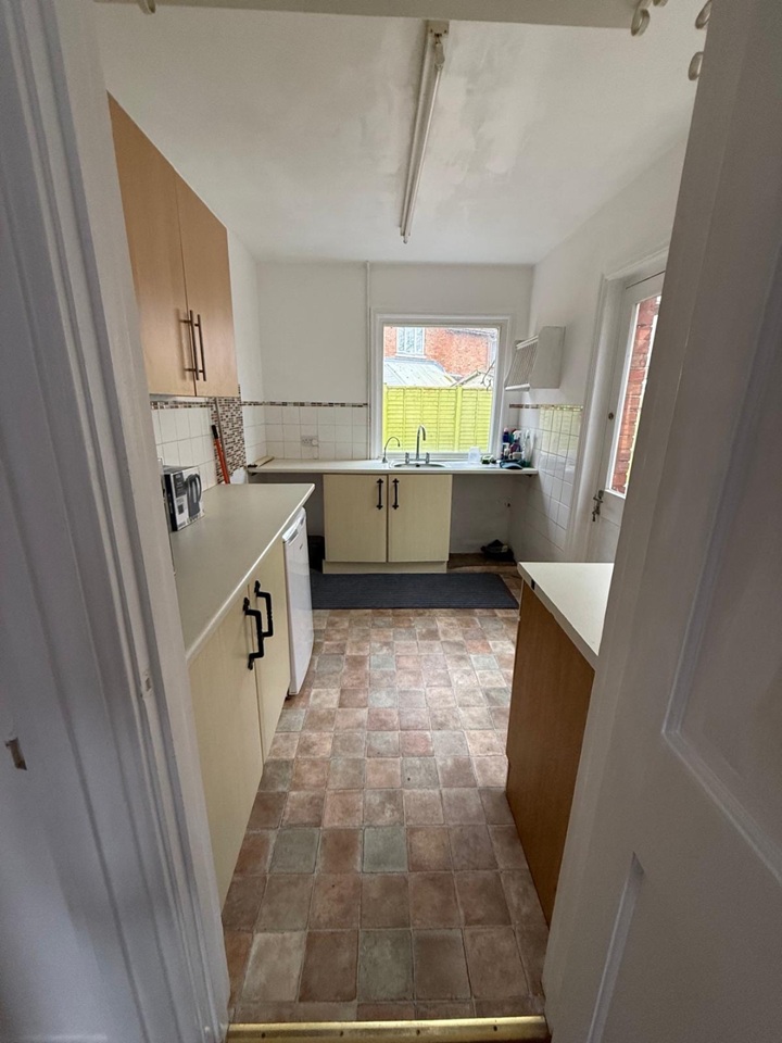 Additional image 12 of Room in a Shared House, Knighton Road, SO19, N1 7GU