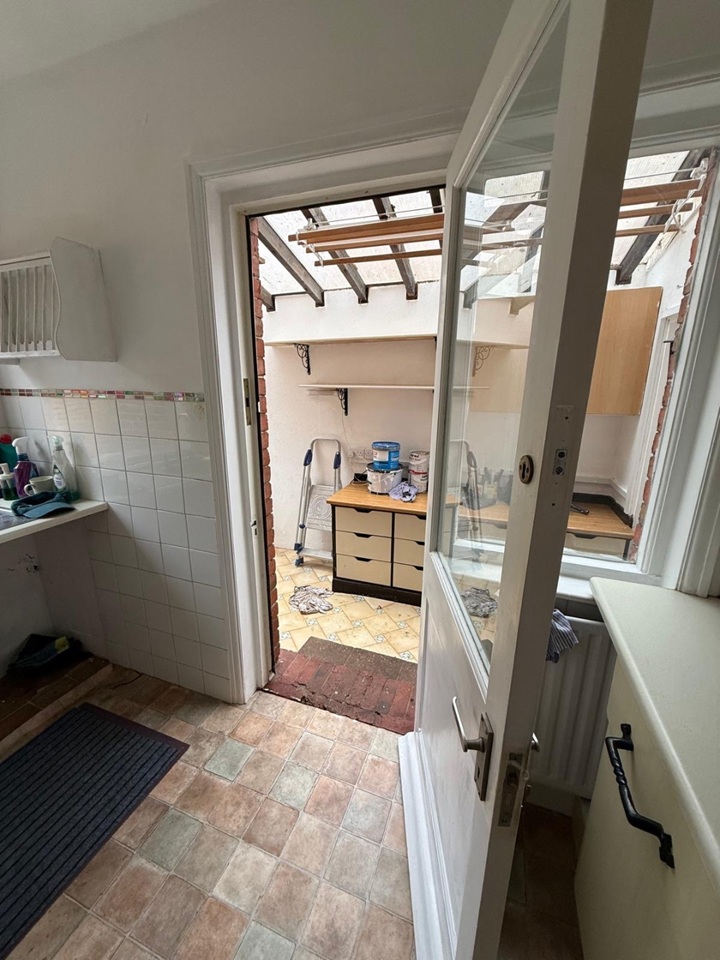 Additional image 15 of Room in a Shared House, Knighton Road, SO19, N1 7GU