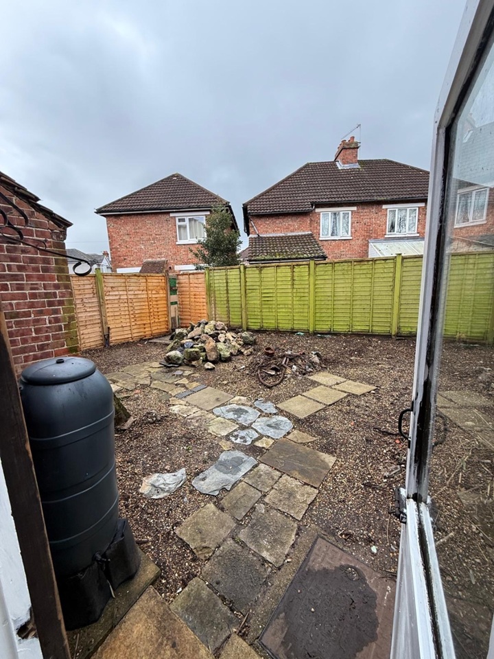 Additional image 16 of Room in a Shared House, Knighton Road, SO19, N1 7GU