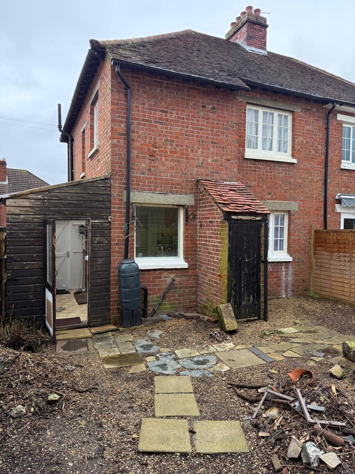 Additional image 19 of Room in a Shared House, Knighton Road, SO19, N1 7GU