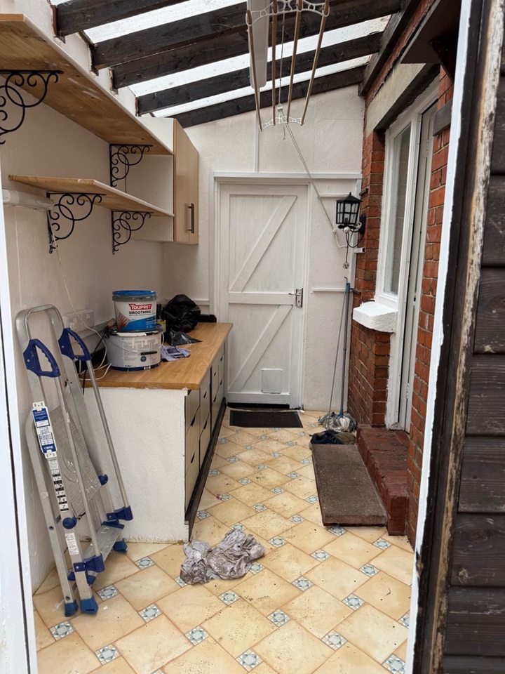 Additional image 21 of Room in a Shared House, Knighton Road, SO19, N1 7GU