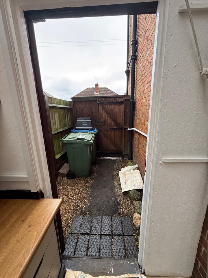 Additional image 22 of Room in a Shared House, Knighton Road, SO19, N1 7GU