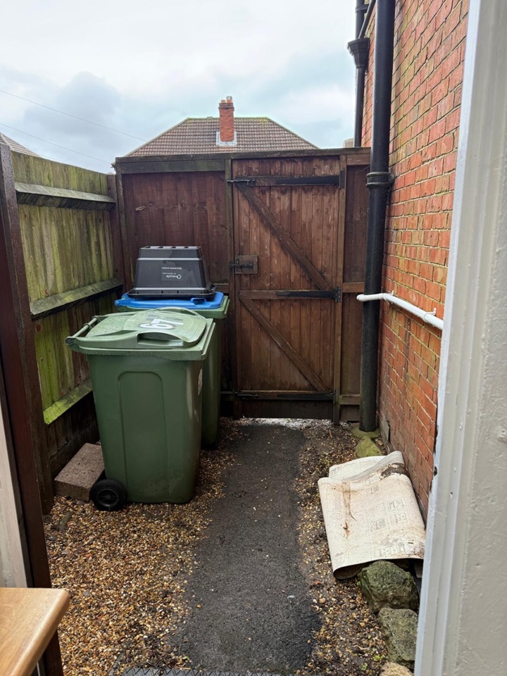 Additional image 23 of Room in a Shared House, Knighton Road, SO19, N1 7GU