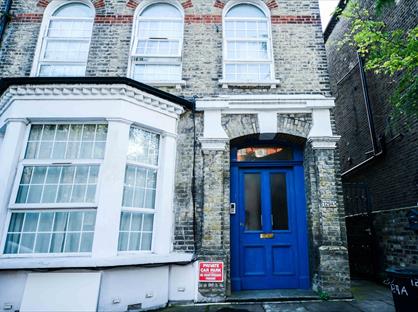 2 Bed Flat, Brecknock Road, N19
