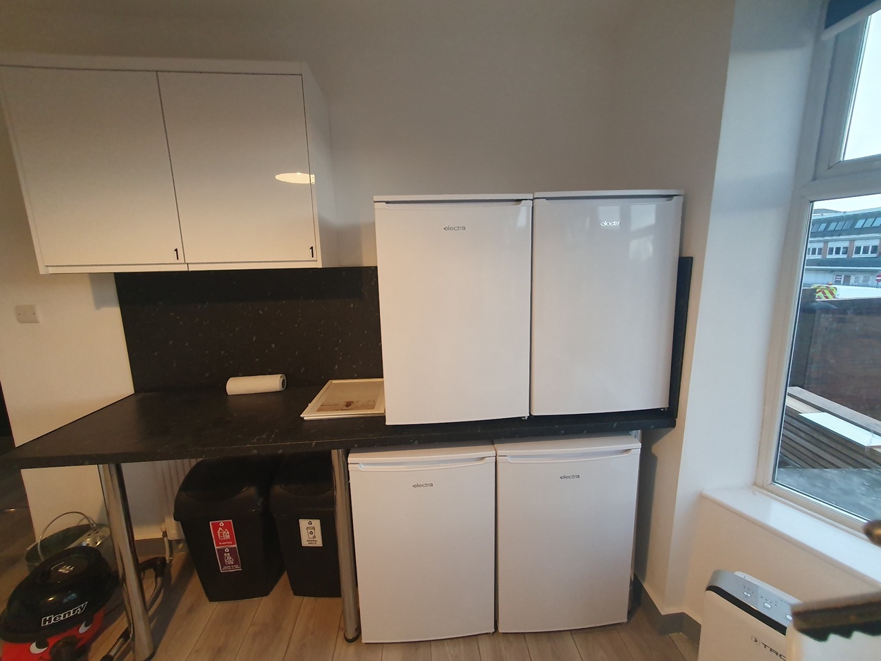 Additional image 6 of Room in a Shared House, City Road, S2, N1 7GU