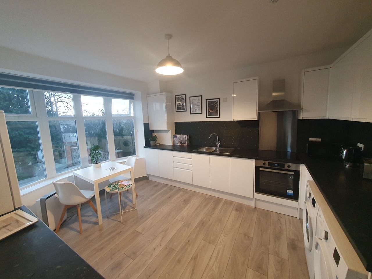 Additional image 4 of Room in a Shared House, City Road, S2, N1 7GU