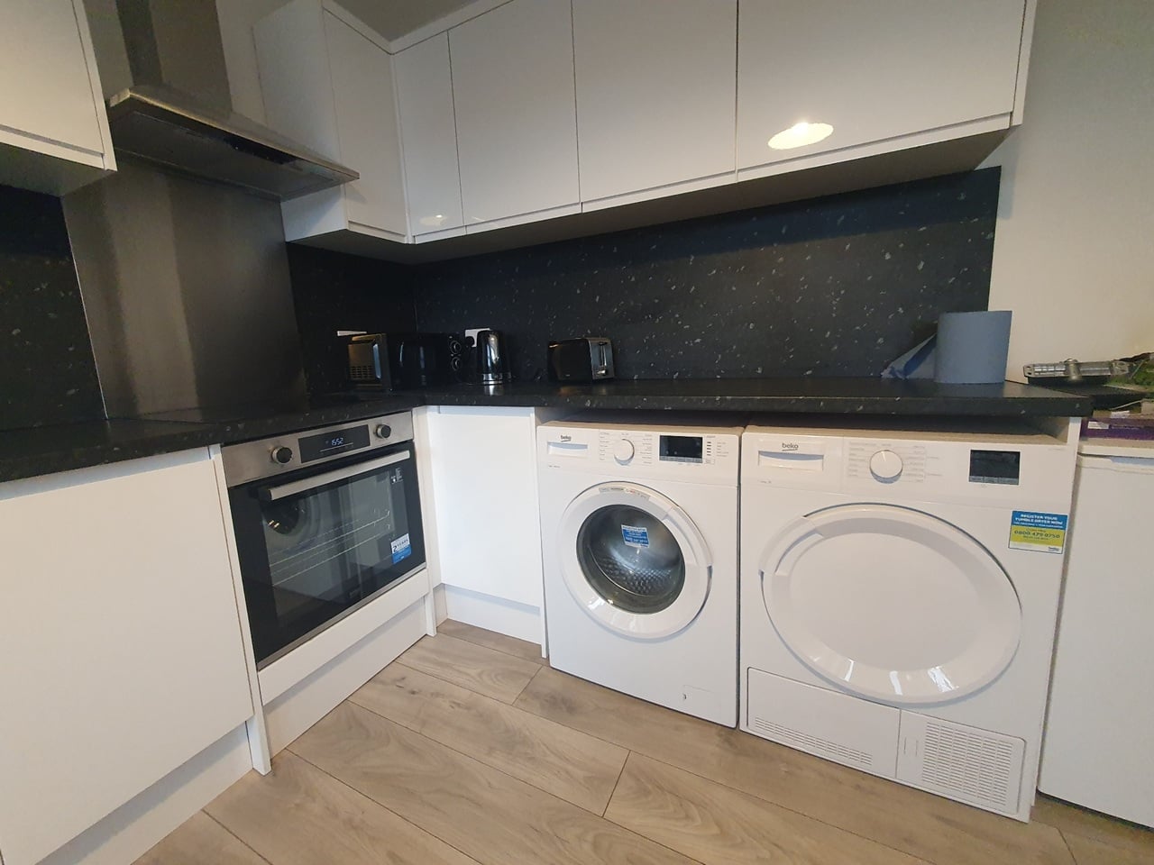 Additional image 5 of Room in a Shared House, City Road, S2, N1 7GU