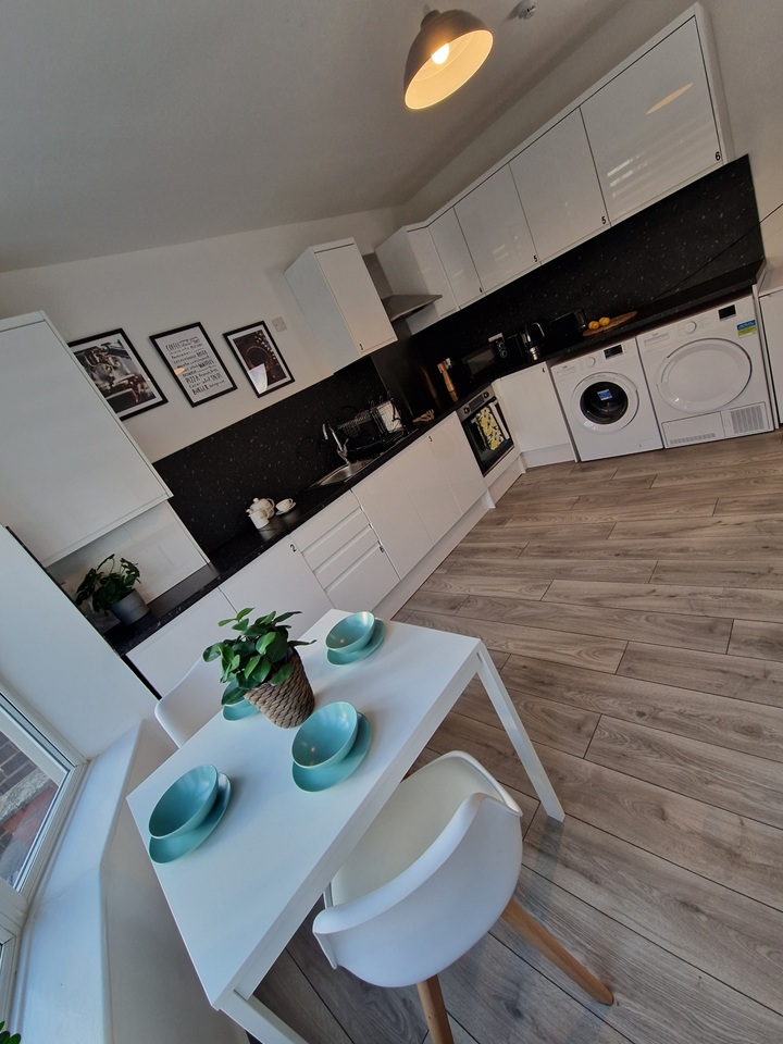 Additional image 7 of Room in a Shared House, City Road, S2, N1 7GU