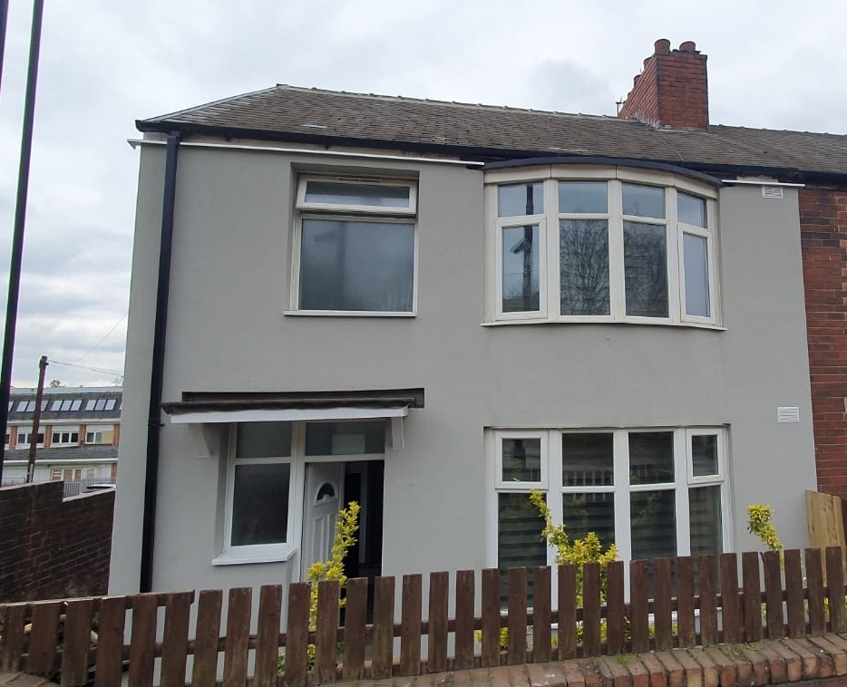 Room in a Shared House, City Road, S2, N1 7GU