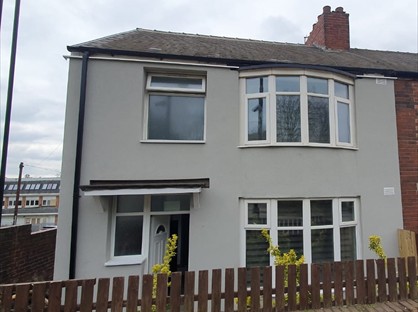 Room in a Shared House, City Road, S2