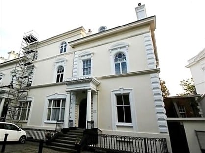 2 Bed Flat, Princes Park, L8