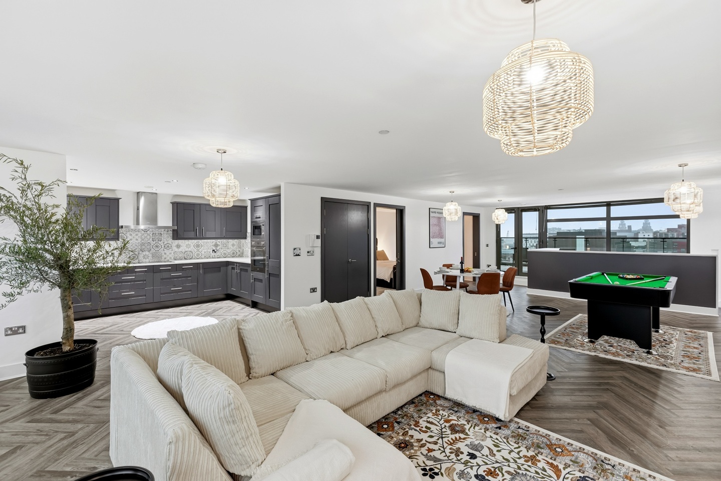 Additional image 3 of 3 Bed Penthouse, Colquitt Street, L1, N1 7GU
