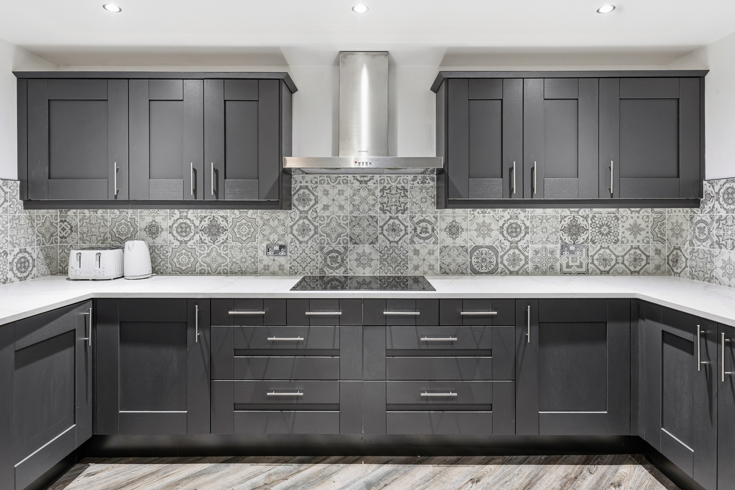 Additional image 4 of 3 Bed Penthouse, Colquitt Street, L1, N1 7GU