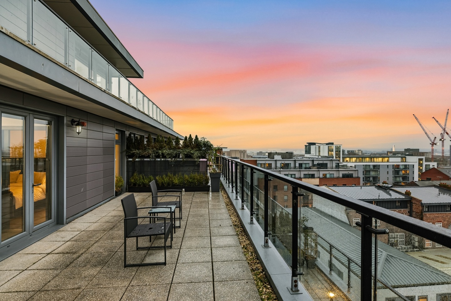 Additional image 5 of 3 Bed Penthouse, Colquitt Street, L1, N1 7GU