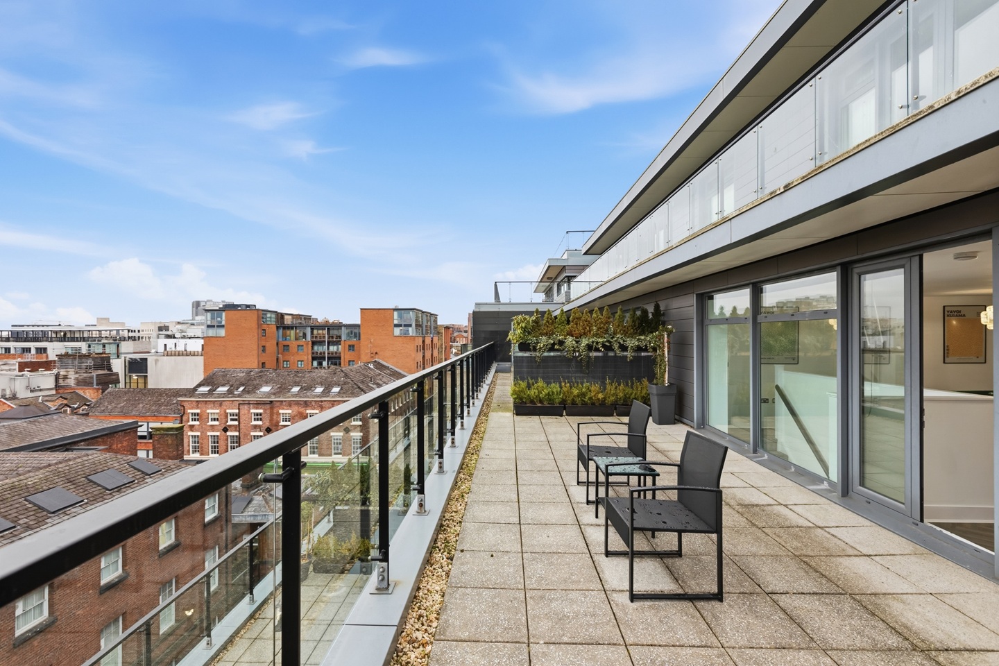Additional image 6 of 3 Bed Penthouse, Colquitt Street, L1, N1 7GU