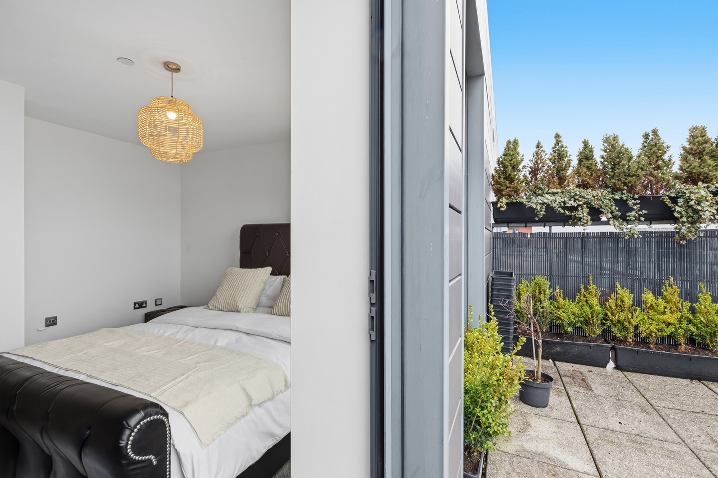 Additional image 7 of 3 Bed Penthouse, Colquitt Street, L1, N1 7GU