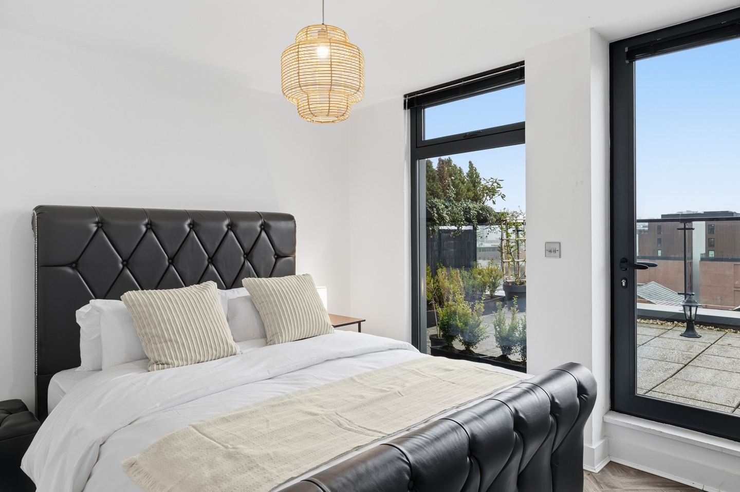 Additional image 9 of 3 Bed Penthouse, Colquitt Street, L1, N1 7GU