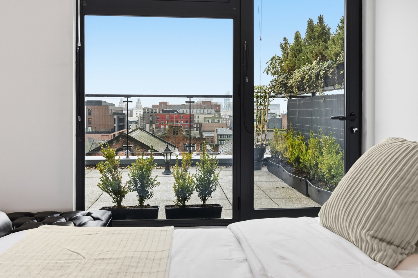 Additional image 10 of 3 Bed Penthouse, Colquitt Street, L1, N1 7GU