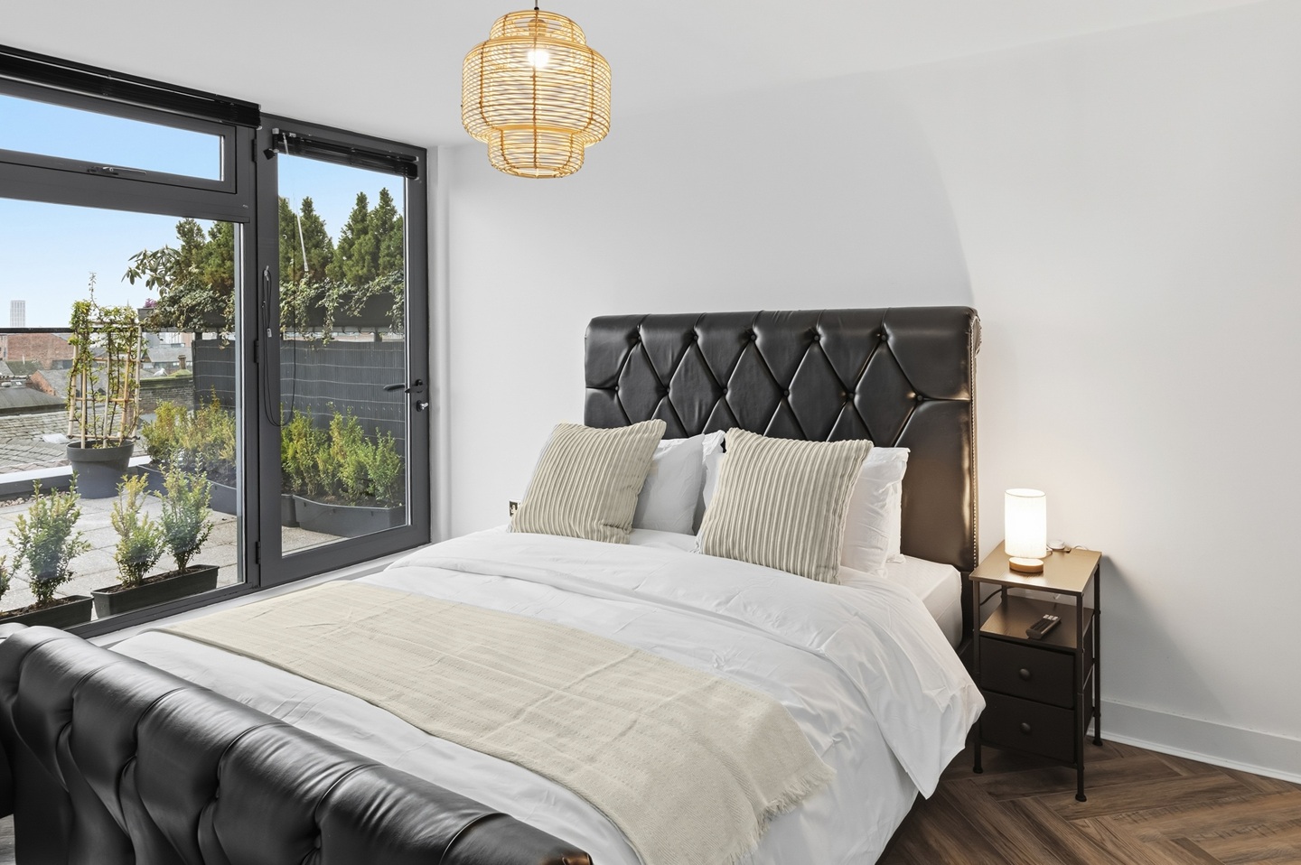 Additional image 11 of 3 Bed Penthouse, Colquitt Street, L1, N1 7GU