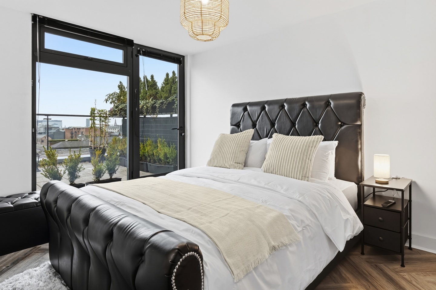 Additional image 12 of 3 Bed Penthouse, Colquitt Street, L1, N1 7GU