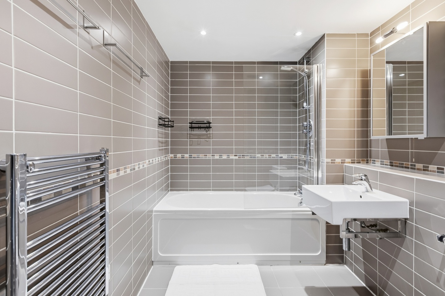 Additional image 13 of 3 Bed Penthouse, Colquitt Street, L1, N1 7GU