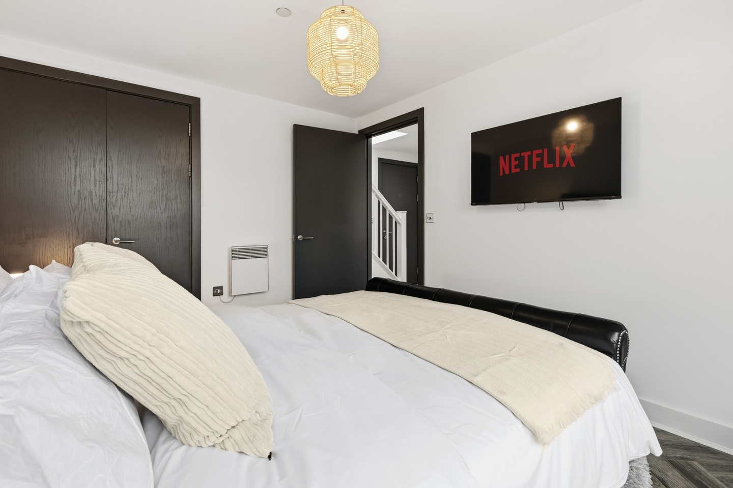 Additional image 14 of 3 Bed Penthouse, Colquitt Street, L1, N1 7GU