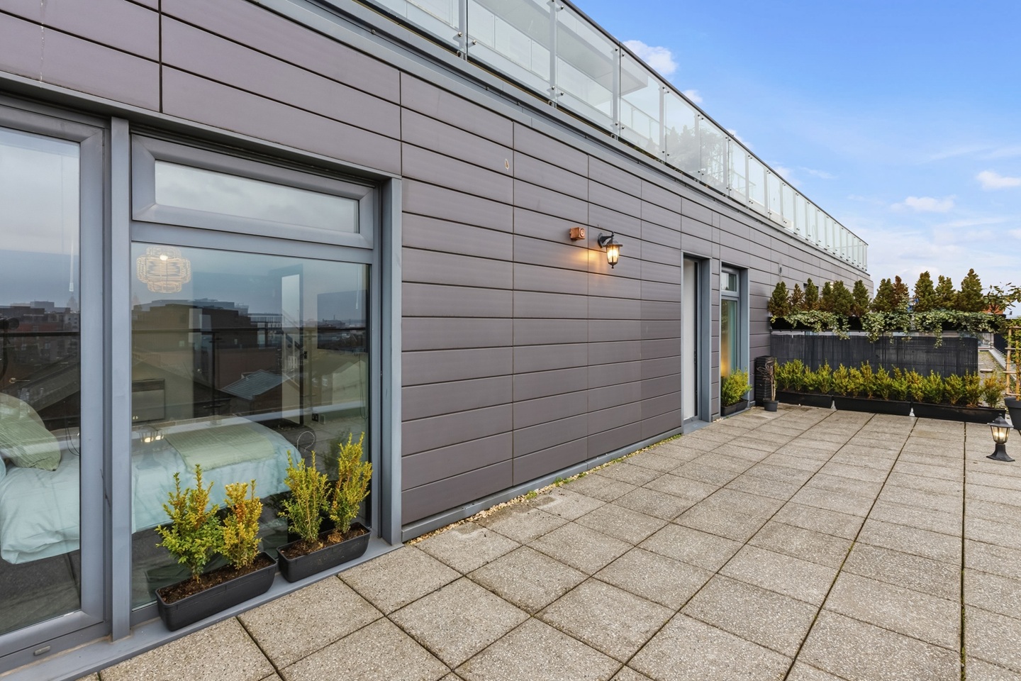 Additional image 16 of 3 Bed Penthouse, Colquitt Street, L1, N1 7GU