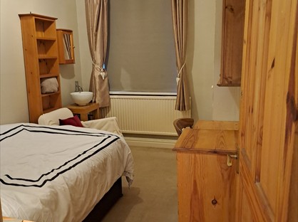 Room in a Shared House, Woodville Street, BD18