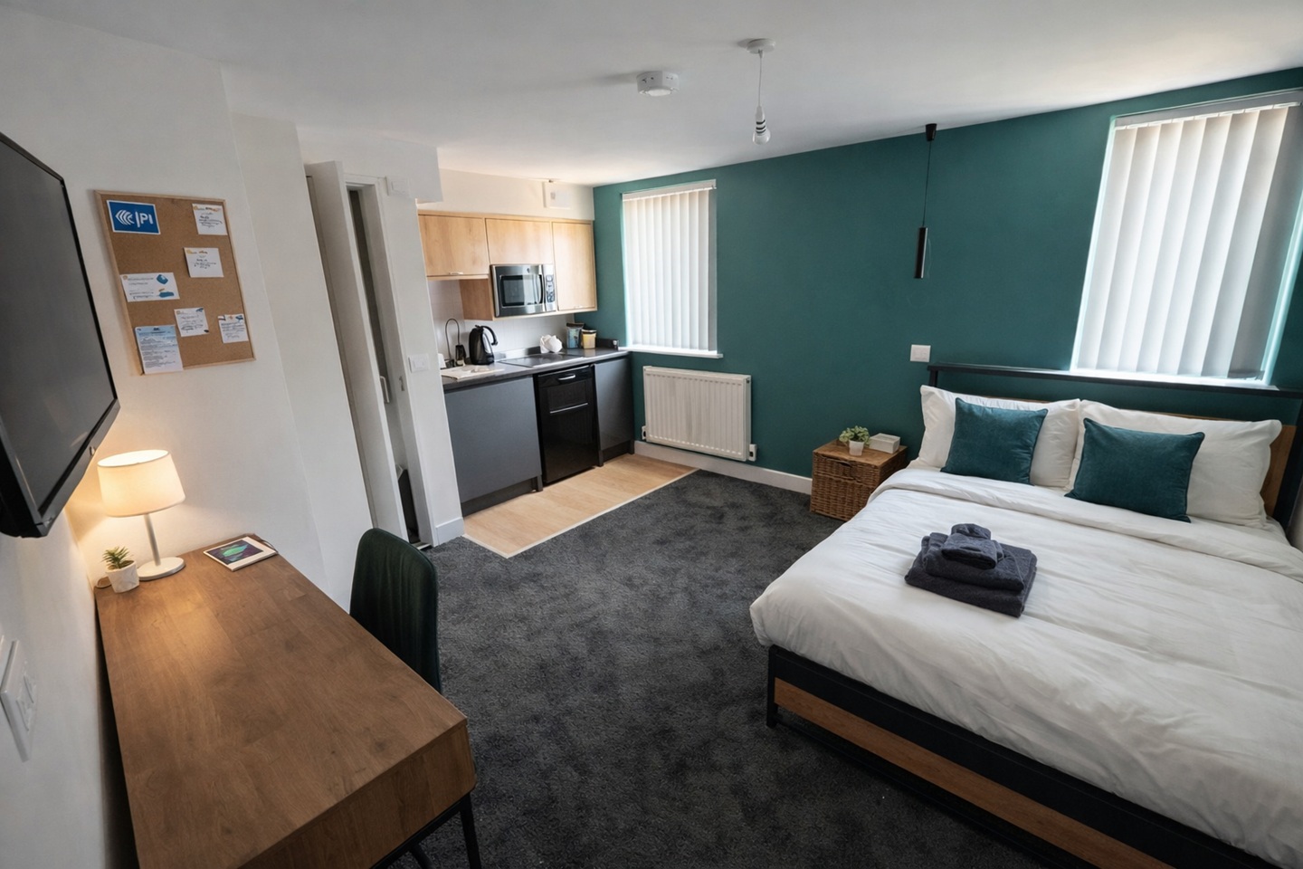 Room in a Shared House, Gresham Street, CV2, N1 7GU