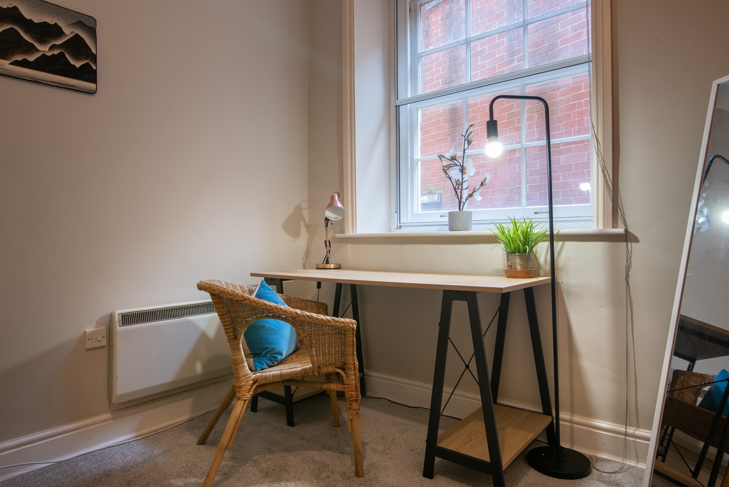 1 Bed Flat, Weekday Cross Building, NG1 photo 3