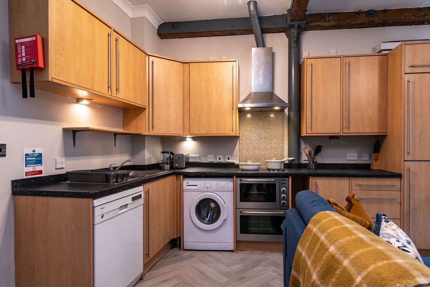 1 Bed Flat, Weekday Cross Building, NG1 photo 5