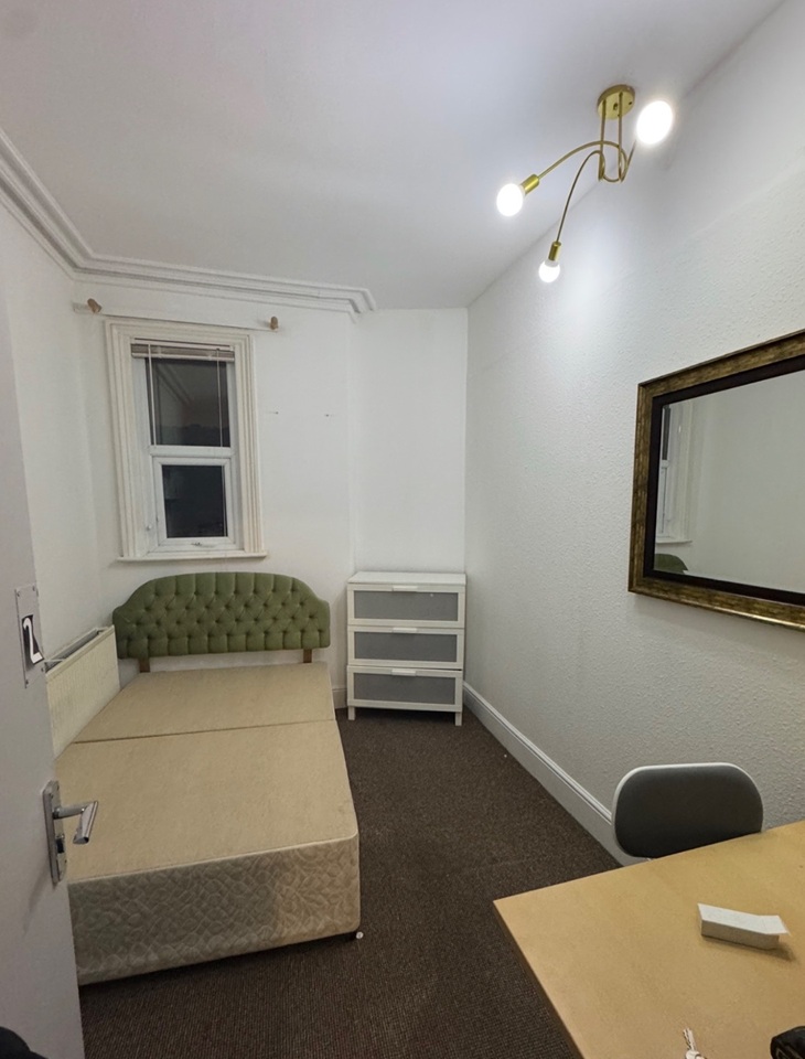 Room in a Shared House, Barras Lane, CV1, N1 7GU