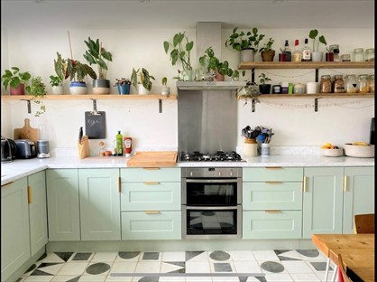 3 Bed Terraced House, Mill Gardens, SE26