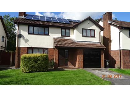 4 Bed Semi-Detached House, Mason House Crescent, PR2