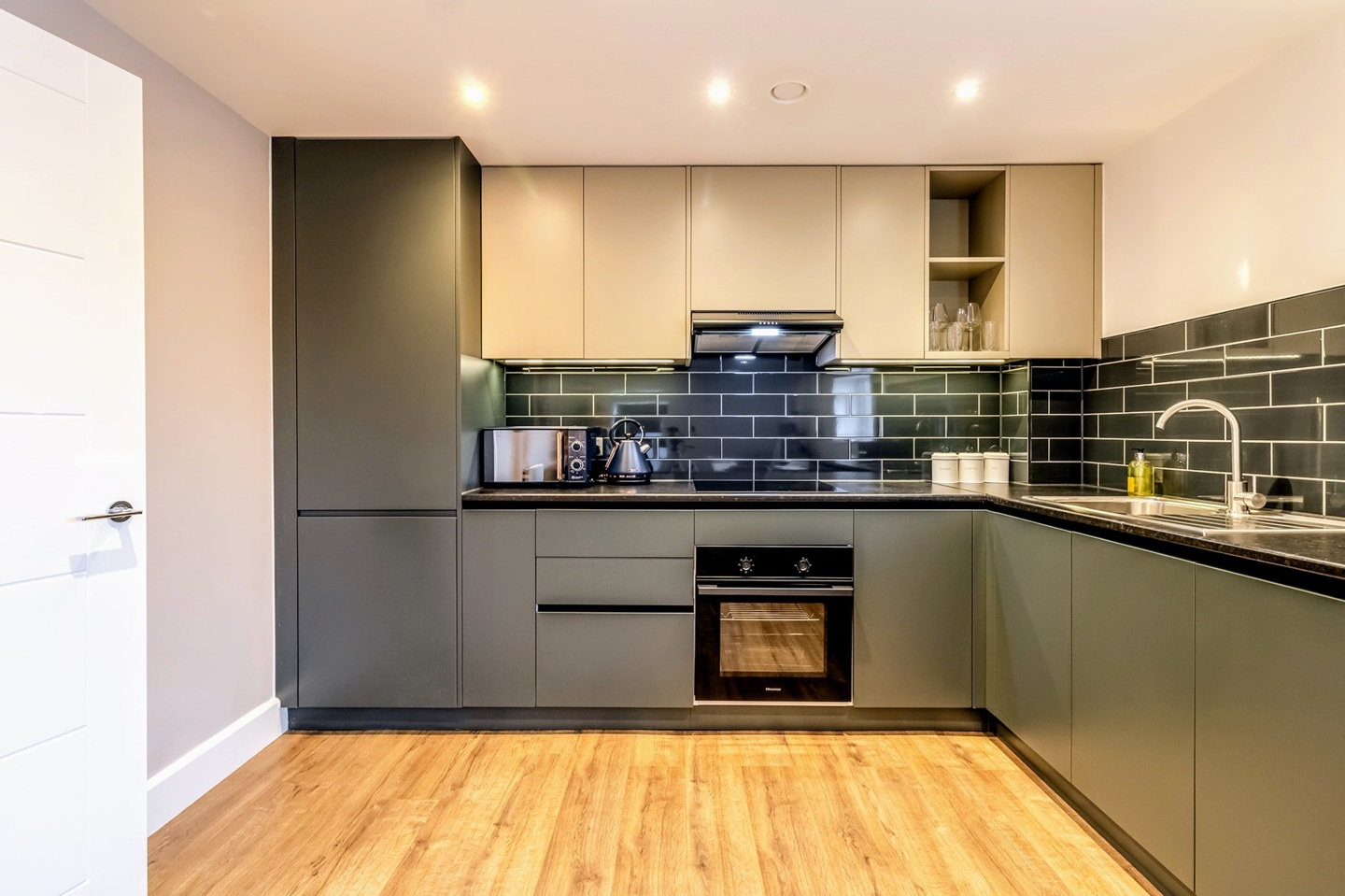 Additional image 10 of 1 Bed Flat, Southampton Street, RG1, N1 7GU