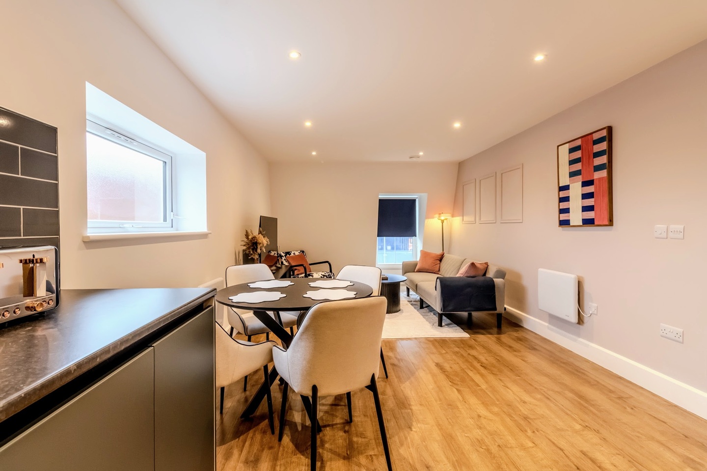 Additional image 8 of 1 Bed Flat, Southampton Street, RG1, N1 7GU