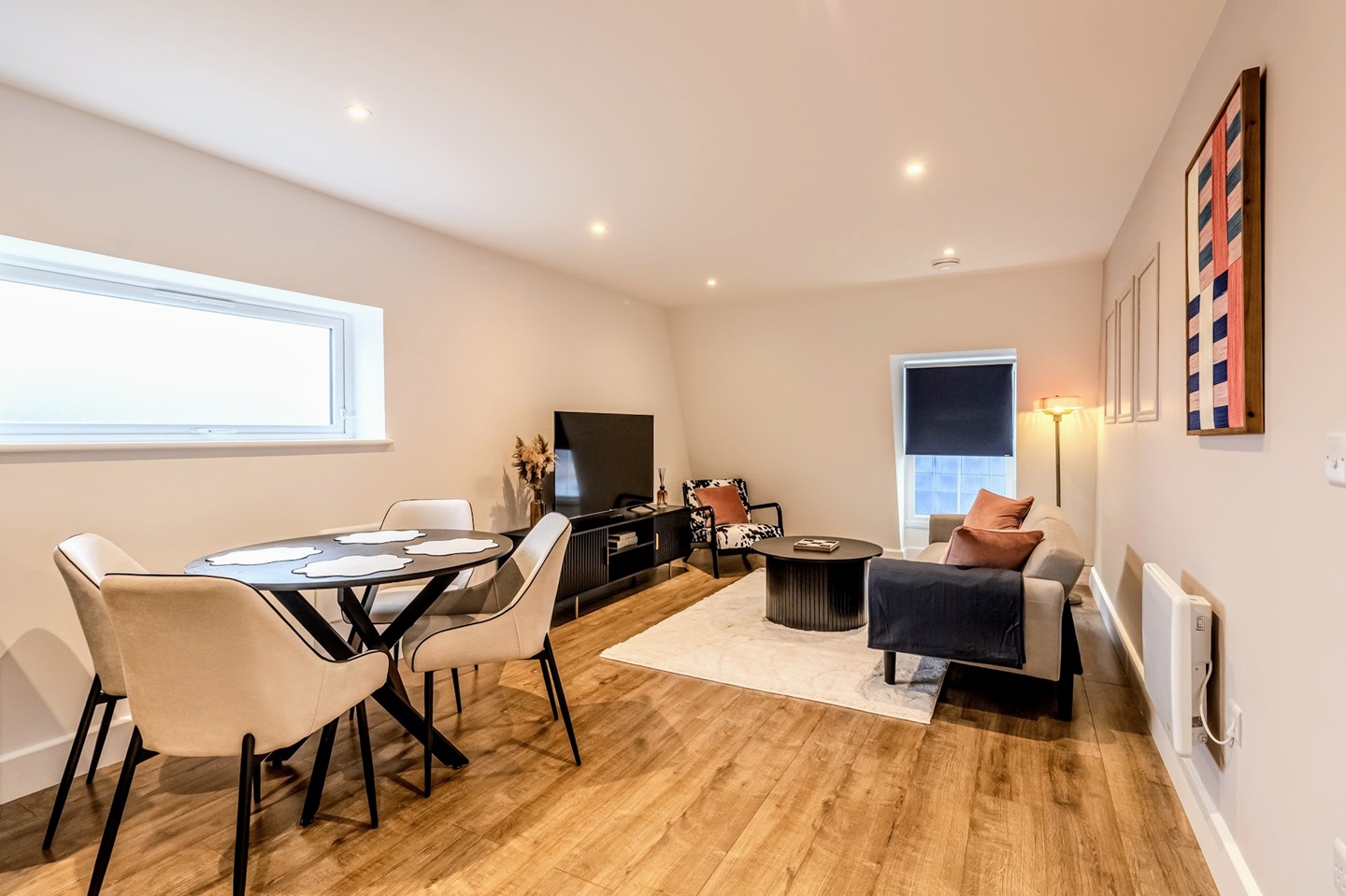 Additional image 6 of 1 Bed Flat, Southampton Street, RG1, N1 7GU