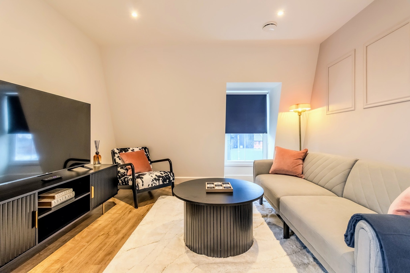 Additional image 4 of 1 Bed Flat, Southampton Street, RG1, N1 7GU