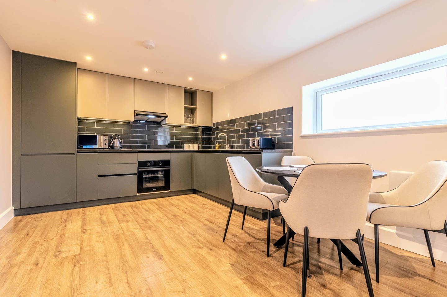 Additional image 11 of 1 Bed Flat, Southampton Street, RG1, N1 7GU