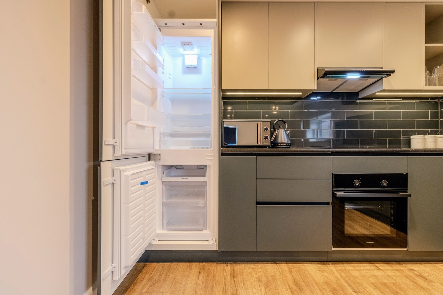 Additional image 12 of 1 Bed Flat, Southampton Street, RG1, N1 7GU