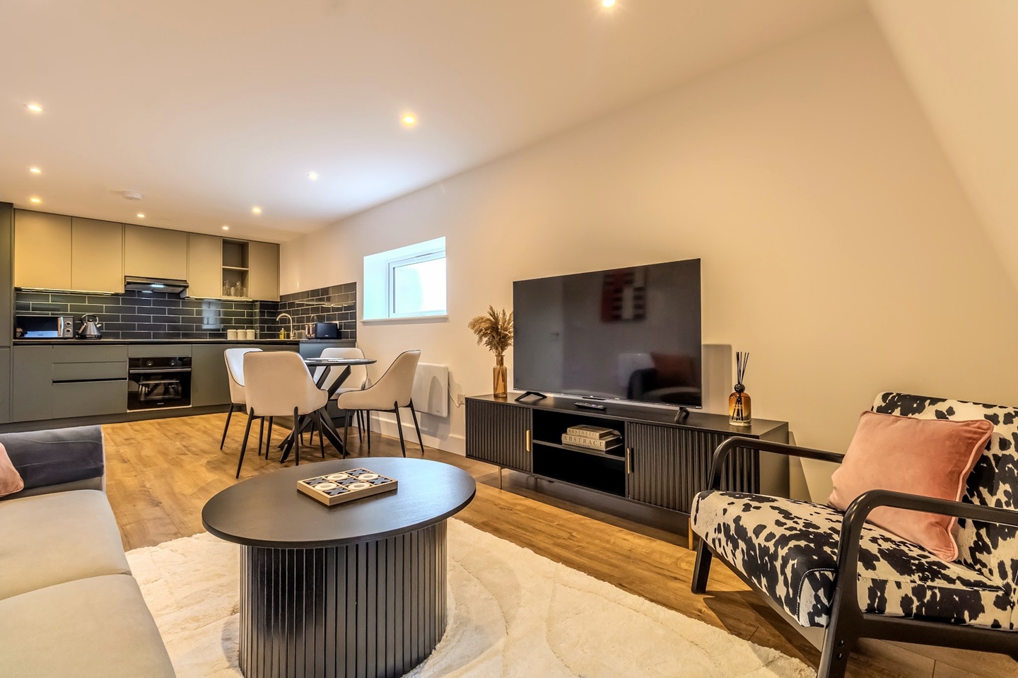 Additional image 5 of 1 Bed Flat, Southampton Street, RG1, N1 7GU