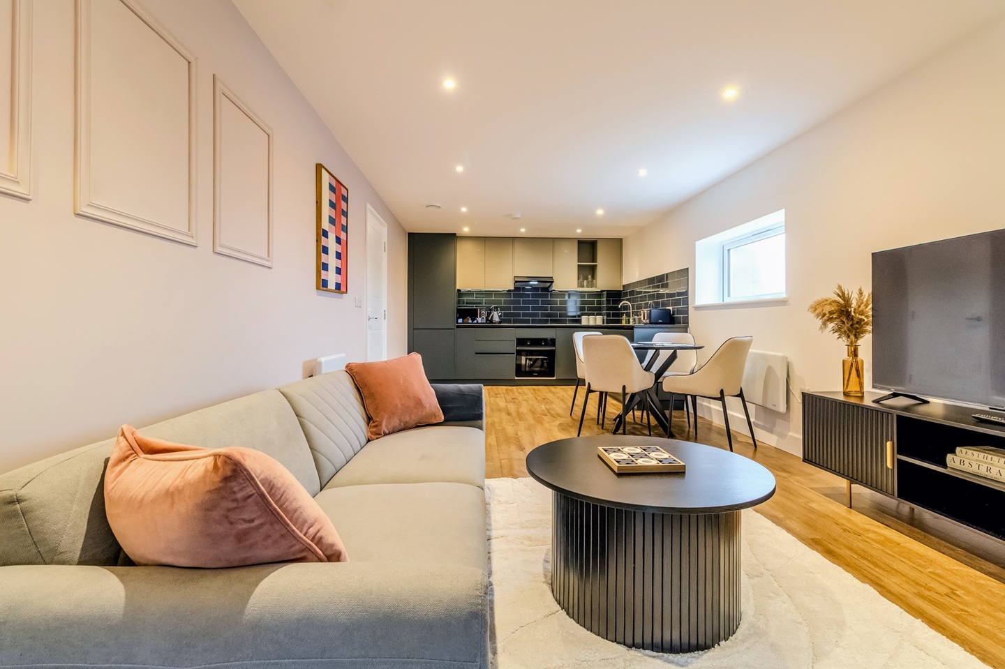 Additional image 2 of 1 Bed Flat, Southampton Street, RG1, N1 7GU